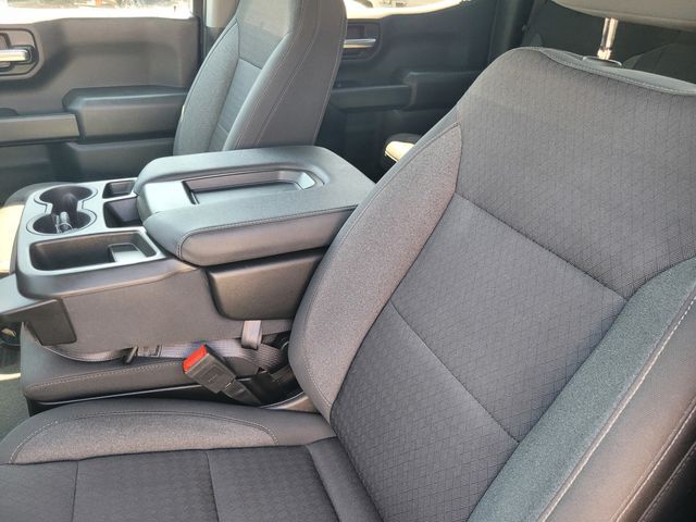 2023 Chevrolet Silverado 1500 Custom Folsom CA