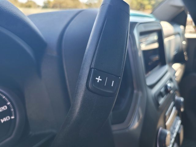 2023 Chevrolet Silverado 1500 Custom Folsom CA