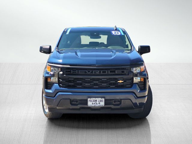 2023 Chevrolet Silverado 1500 Custom Folsom CA