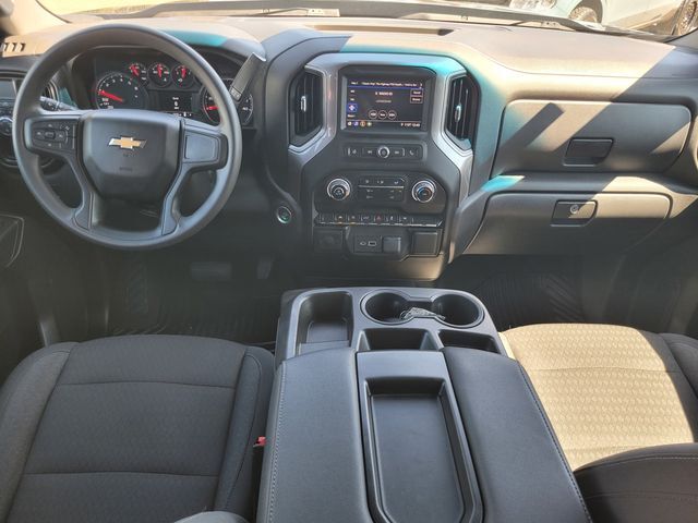 2023 Chevrolet Silverado 1500 Custom Folsom CA