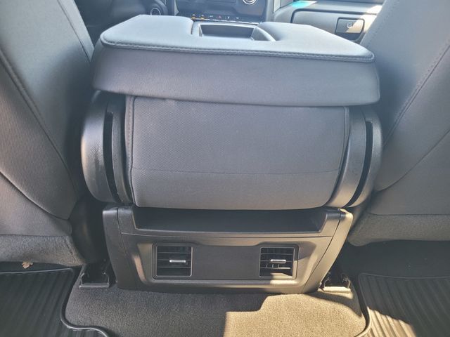 2023 Chevrolet Silverado 1500 Custom Folsom CA