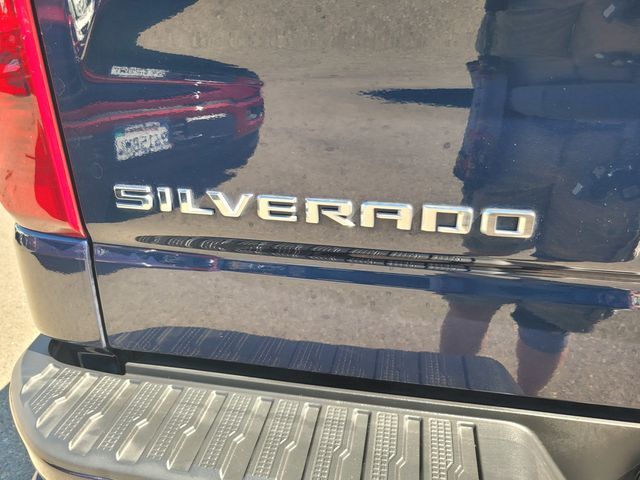 2023 Chevrolet Silverado 1500 Custom Folsom CA