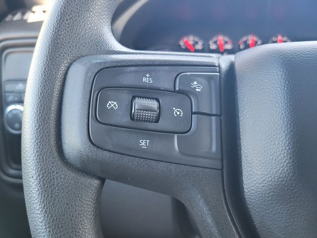 2023 Chevrolet Silverado 1500 Custom Folsom CA