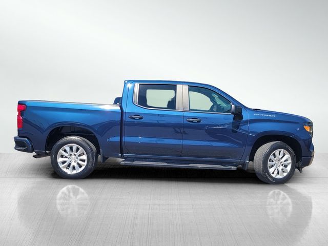 2023 Chevrolet Silverado 1500 Custom Folsom CA