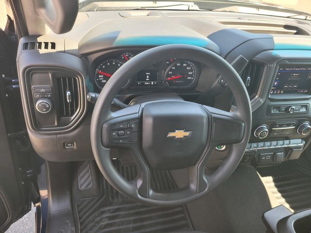 2023 Chevrolet Silverado 1500 Custom Folsom CA