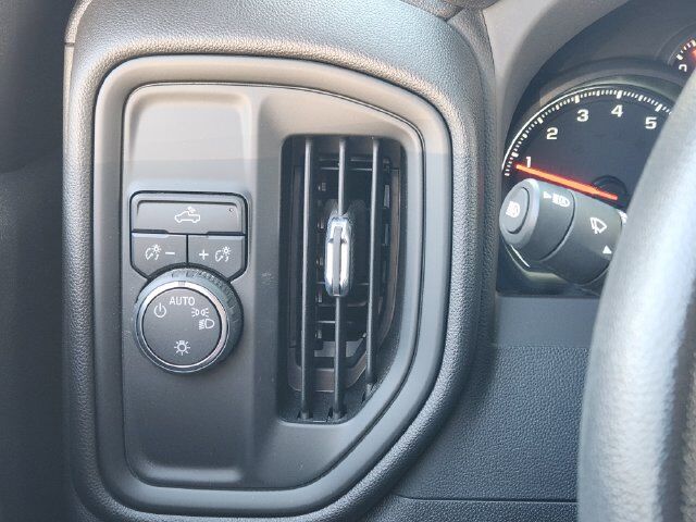 2023 Chevrolet Silverado 1500 Custom Grapevine TX