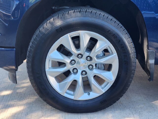 2023 Chevrolet Silverado 1500 Custom Grapevine TX