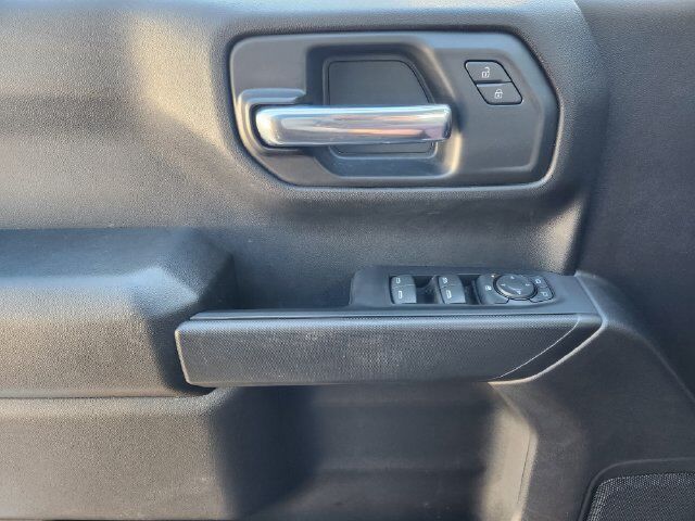 2023 Chevrolet Silverado 1500 Custom Grapevine TX