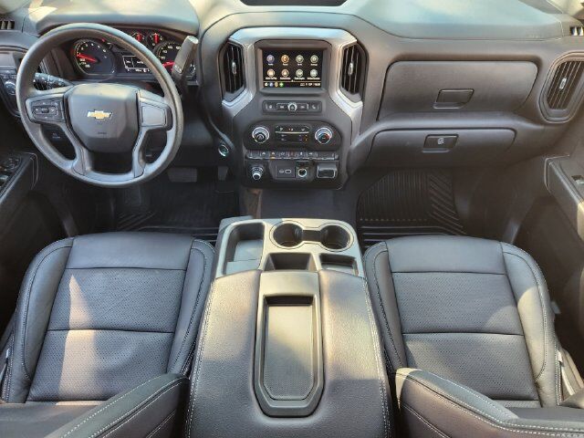2023 Chevrolet Silverado 1500 Custom Grapevine TX