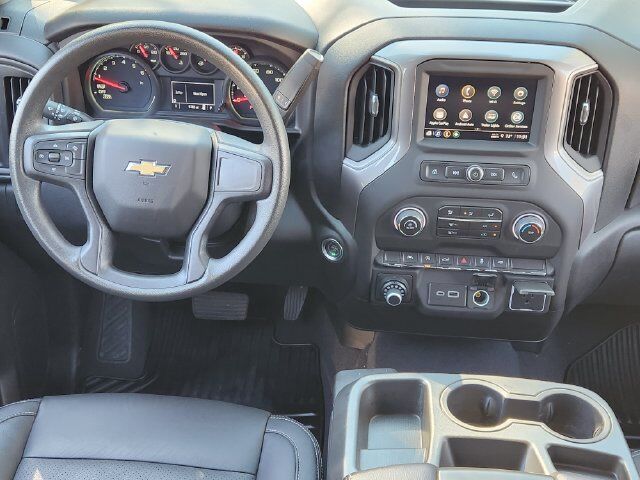 2023 Chevrolet Silverado 1500 Custom Grapevine TX