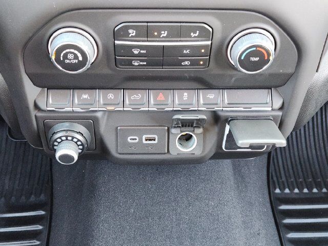 2023 Chevrolet Silverado 1500 Custom Grapevine TX