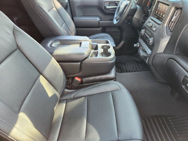 2023 Chevrolet Silverado 1500 Custom Grapevine TX