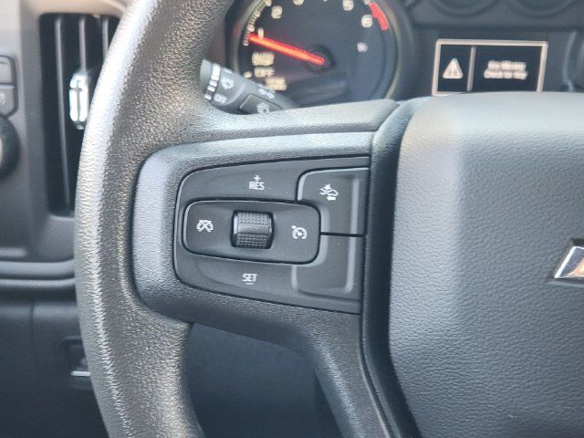 2023 Chevrolet Silverado 1500 Custom Grapevine TX