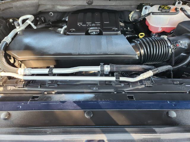 2023 Chevrolet Silverado 1500 Custom Grapevine TX