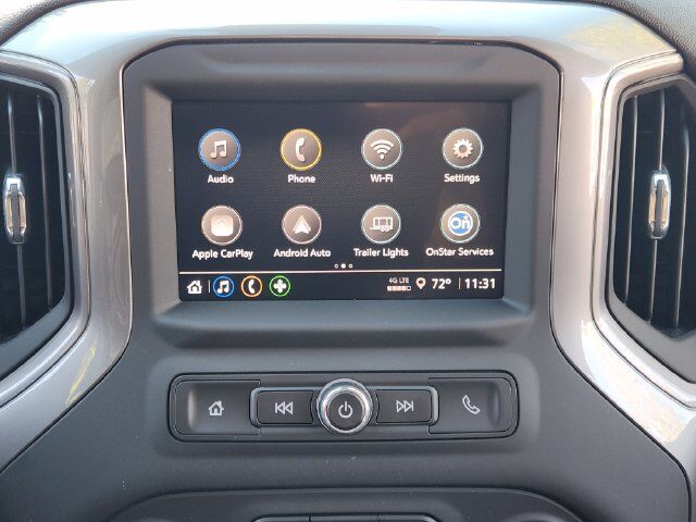 2023 Chevrolet Silverado 1500 Custom Grapevine TX