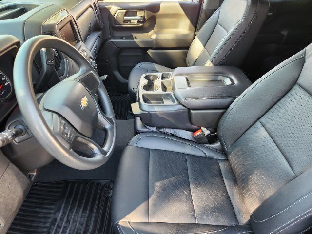 2023 Chevrolet Silverado 1500 Custom Grapevine TX