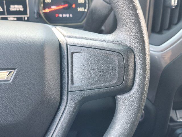 2023 Chevrolet Silverado 1500 Custom Grapevine TX