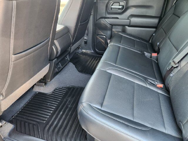 2023 Chevrolet Silverado 1500 Custom Grapevine TX
