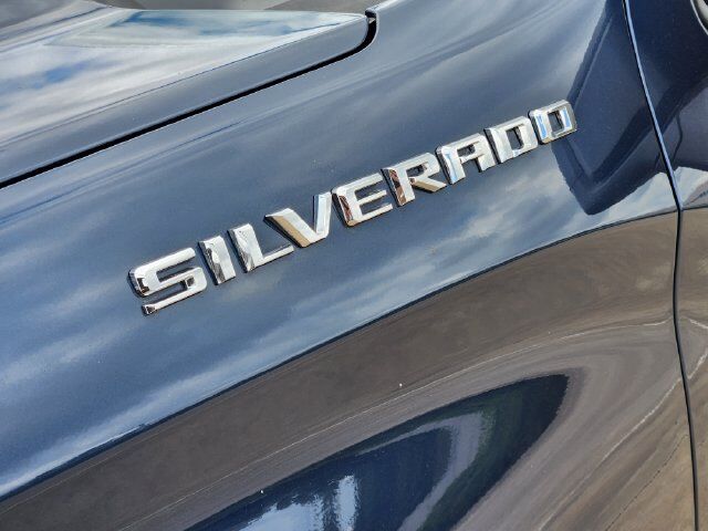 2023 Chevrolet Silverado 1500 Custom Grapevine TX