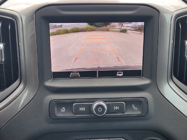 2023 Chevrolet Silverado 1500 Custom Grapevine TX