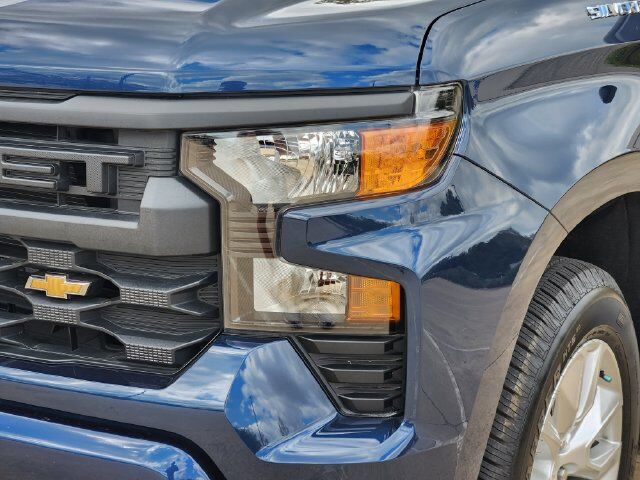 2023 Chevrolet Silverado 1500 Custom Grapevine TX
