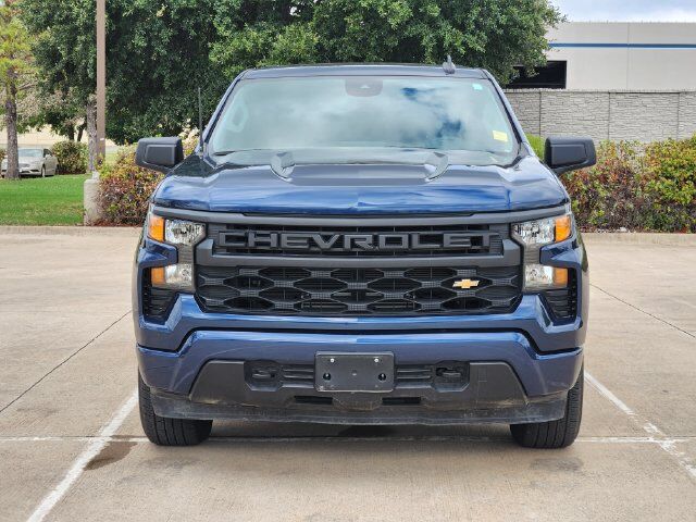 2023 Chevrolet Silverado 1500 Custom Grapevine TX