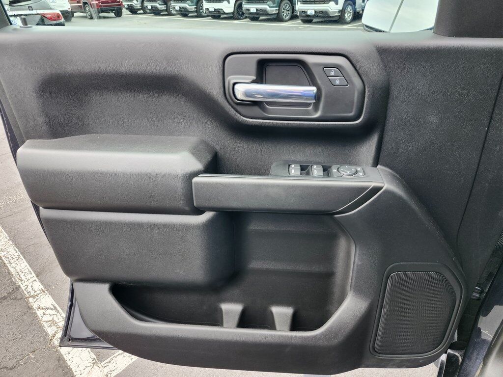 2023 Chevrolet Silverado 1500 Custom Green Bay WI