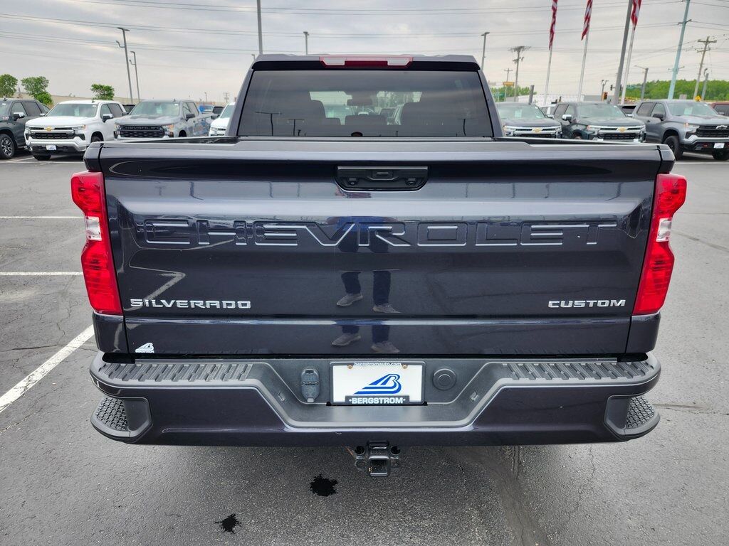 2023 Chevrolet Silverado 1500 Custom Green Bay WI