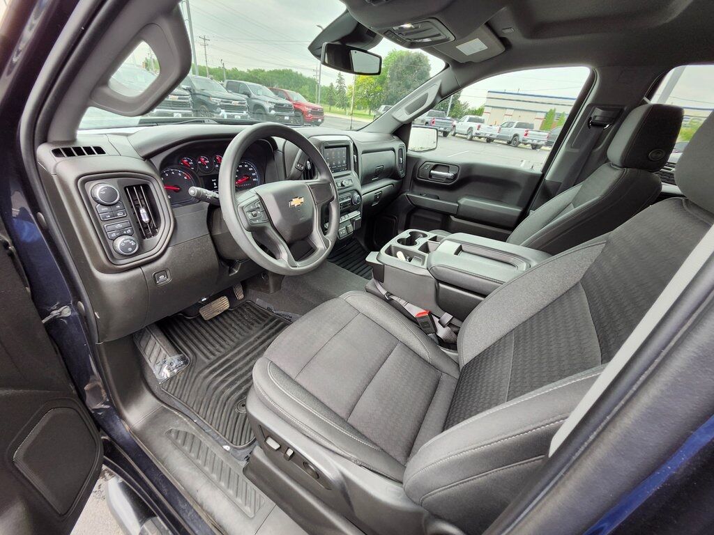 2023 Chevrolet Silverado 1500 Custom Green Bay WI
