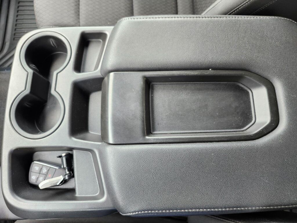 2023 Chevrolet Silverado 1500 Custom Green Bay WI