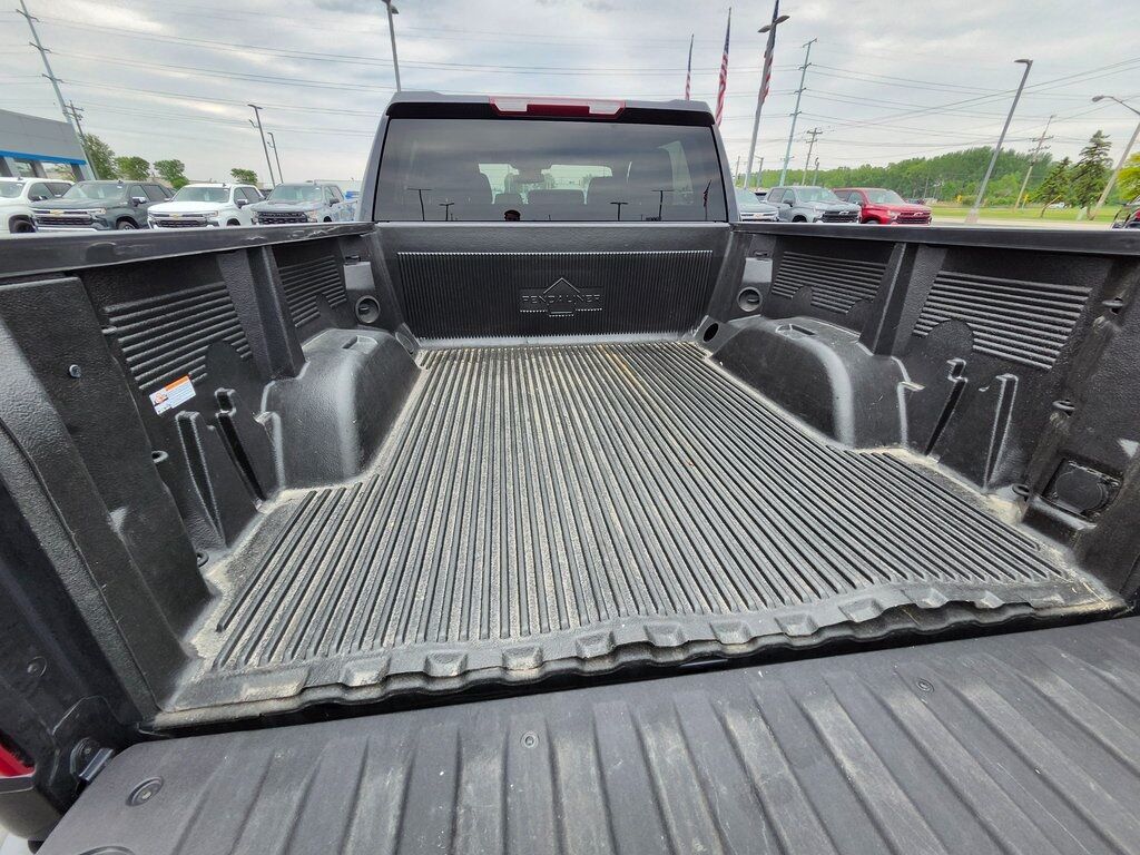2023 Chevrolet Silverado 1500 Custom Green Bay WI