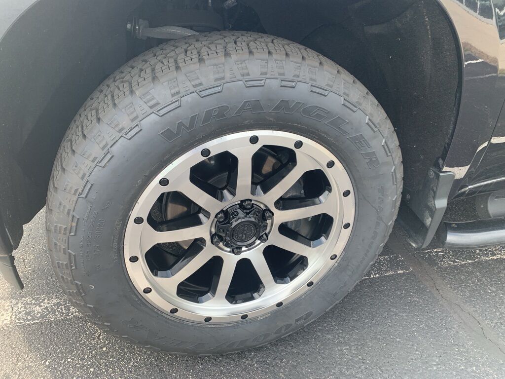 2023 Chevrolet Silverado 1500 Custom Green Bay WI
