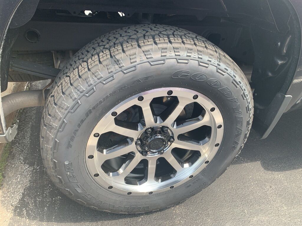 2023 Chevrolet Silverado 1500 Custom Green Bay WI
