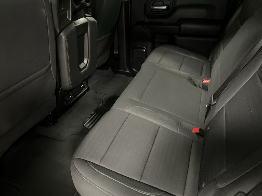 2023 Chevrolet Silverado 1500 Custom Highlands Ranch CO