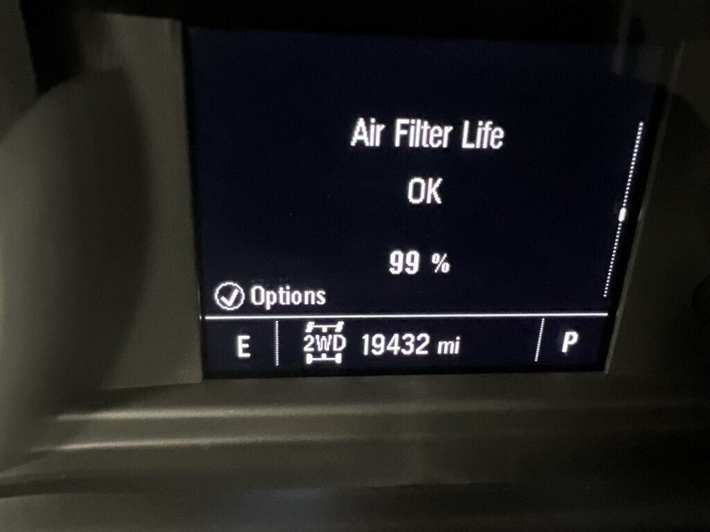 2023 Chevrolet Silverado 1500 Custom Highlands Ranch CO