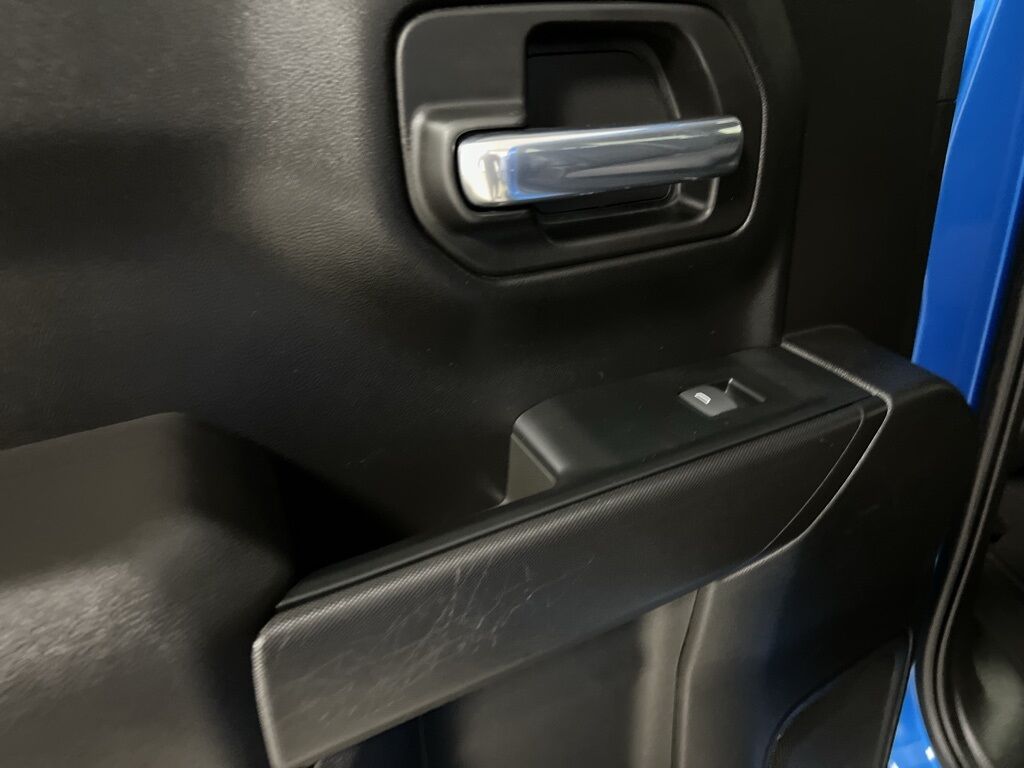 2023 Chevrolet Silverado 1500 Custom Highlands Ranch CO