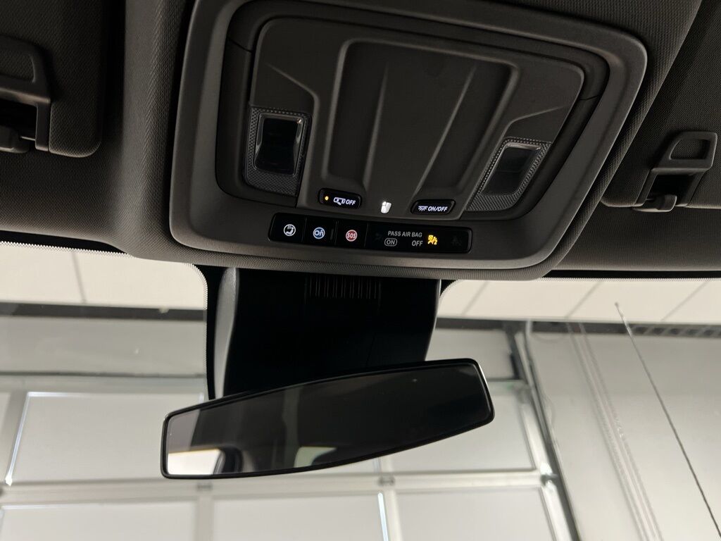 2023 Chevrolet Silverado 1500 Custom Highlands Ranch CO