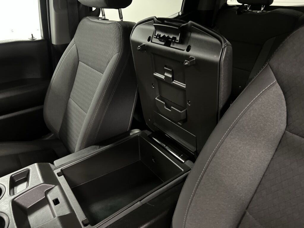 2023 Chevrolet Silverado 1500 Custom Highlands Ranch CO