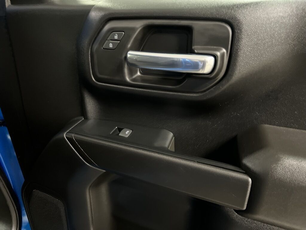 2023 Chevrolet Silverado 1500 Custom Highlands Ranch CO