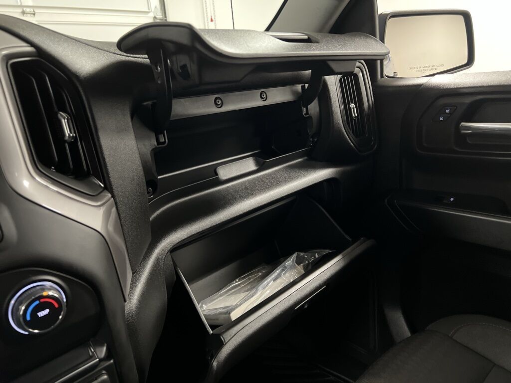 2023 Chevrolet Silverado 1500 Custom Highlands Ranch CO