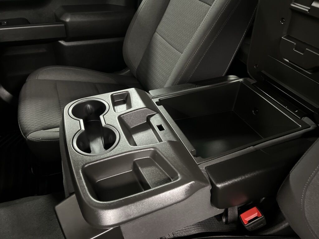 2023 Chevrolet Silverado 1500 Custom Highlands Ranch CO