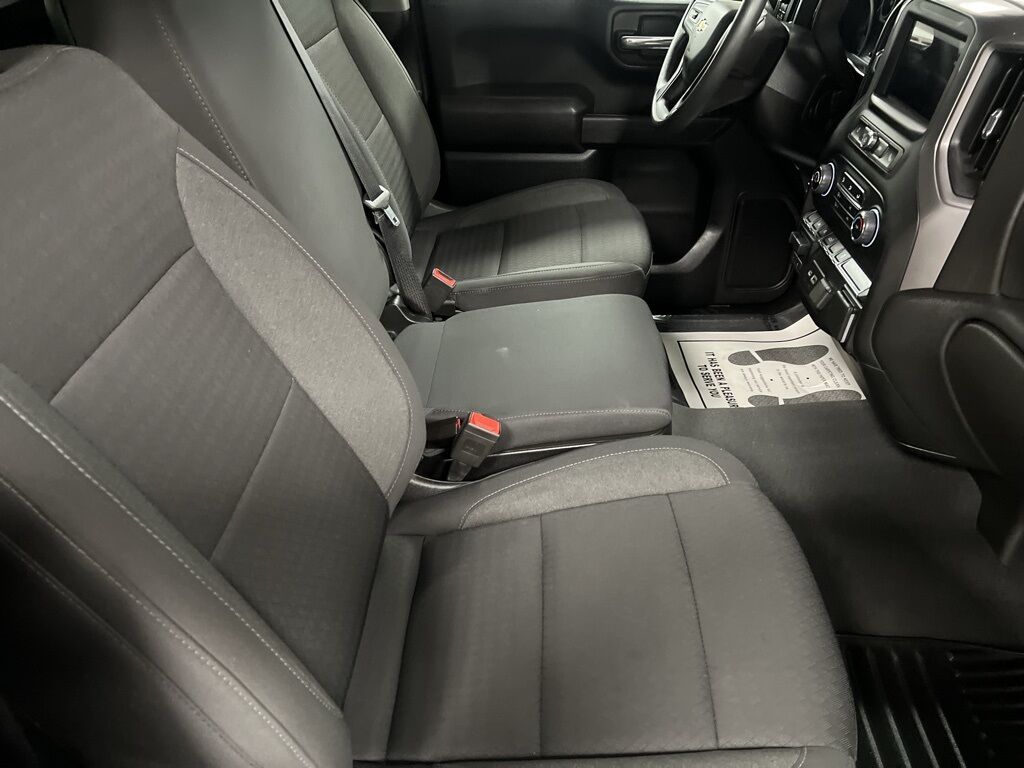 2023 Chevrolet Silverado 1500 Custom Highlands Ranch CO