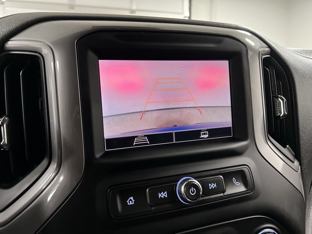 2023 Chevrolet Silverado 1500 Custom Highlands Ranch CO