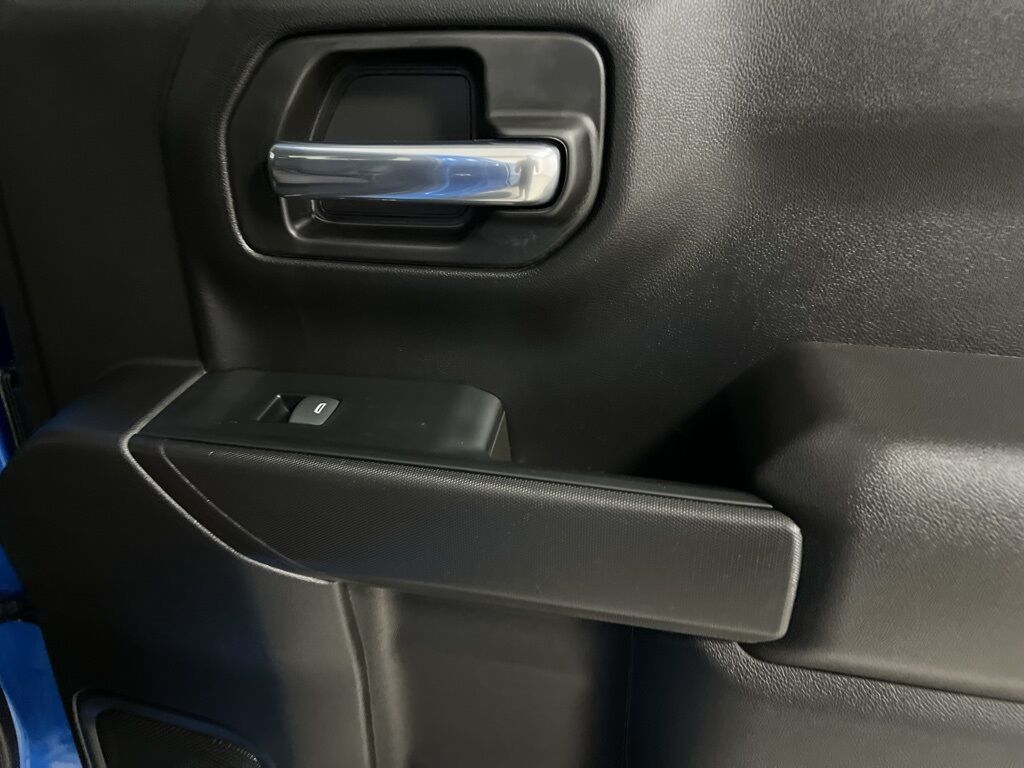 2023 Chevrolet Silverado 1500 Custom Highlands Ranch CO