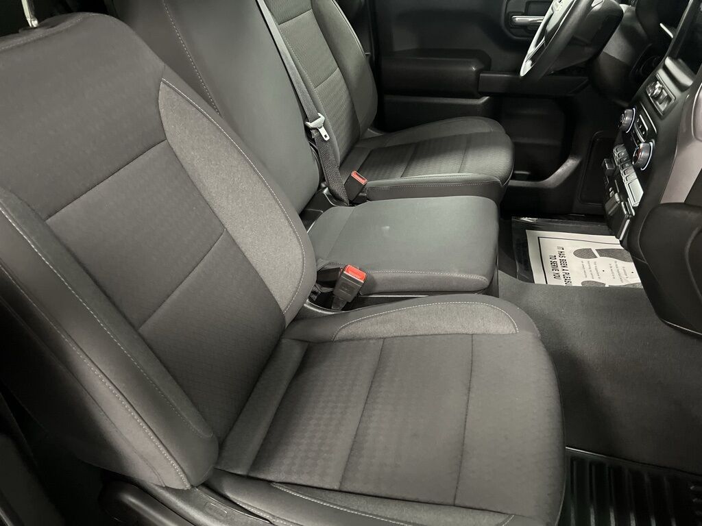 2023 Chevrolet Silverado 1500 Custom Highlands Ranch CO