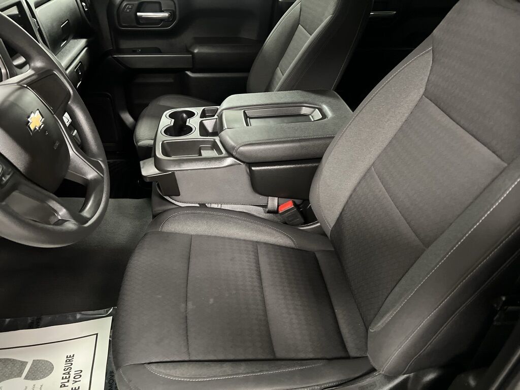 2023 Chevrolet Silverado 1500 Custom Highlands Ranch CO