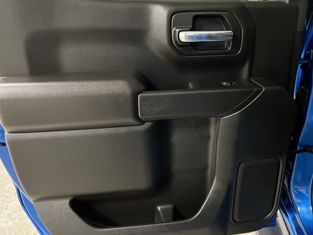 2023 Chevrolet Silverado 1500 Custom Highlands Ranch CO