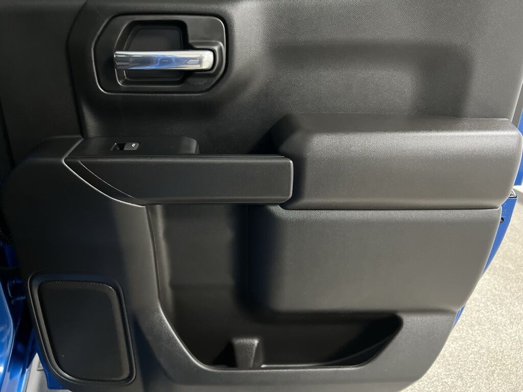 2023 Chevrolet Silverado 1500 Custom Highlands Ranch CO