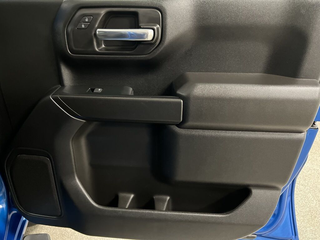 2023 Chevrolet Silverado 1500 Custom Highlands Ranch CO