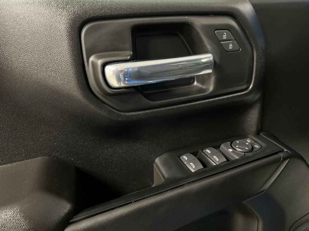 2023 Chevrolet Silverado 1500 Custom Highlands Ranch CO